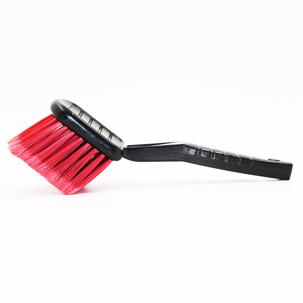 Dirt Brush Interior - 2 brosses de nettoyage robustes pour
