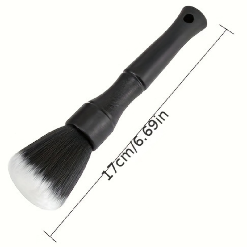Brosse de détail de voiture Ul - Leather Cleaner Interior avis et prix