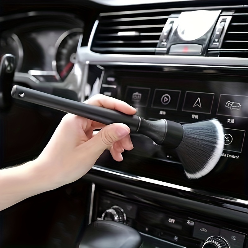 Brosse de détail de voiture Ul - Leather Cleaner Interior avis et prix