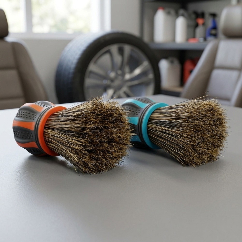 Brosse de détail intérieur pou - Dirt Brush Interior avis et prix